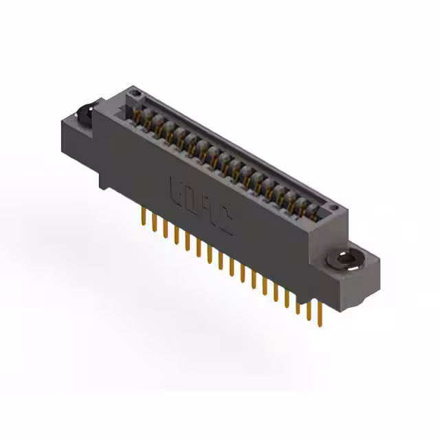 895-017-523-403 EDAC Inc.  Edgeboard Connectors